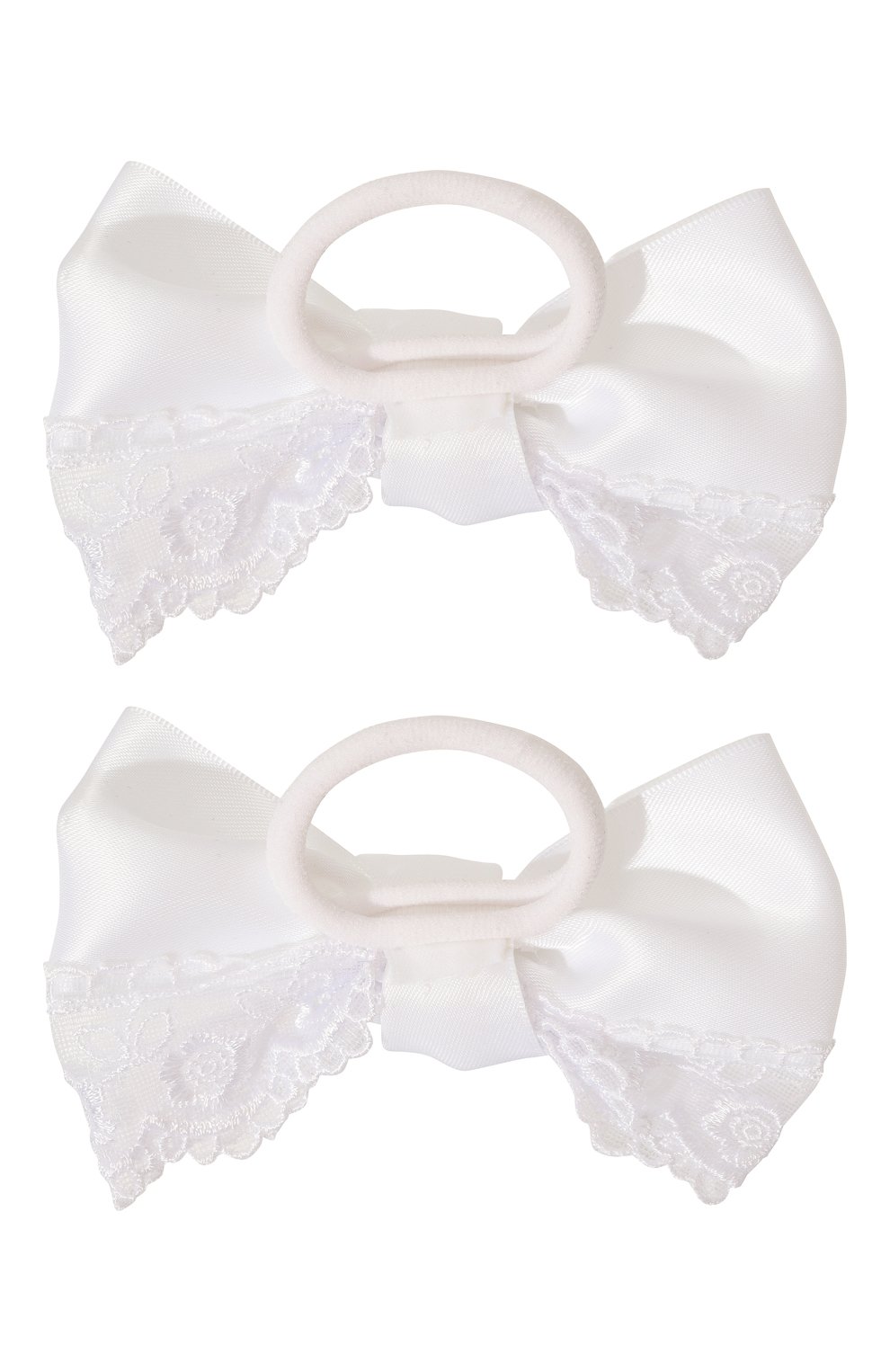  комплект из двух бантов-резинок JUNEFEE, арт. 5539, фото 2