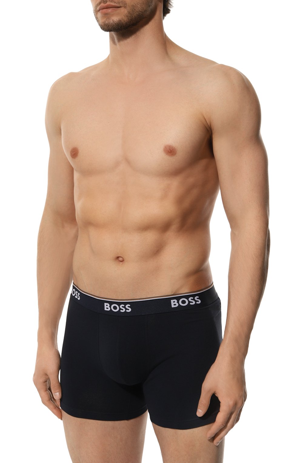 Комплект из трех боксеров BOSS, арт. 50517828, фото 2