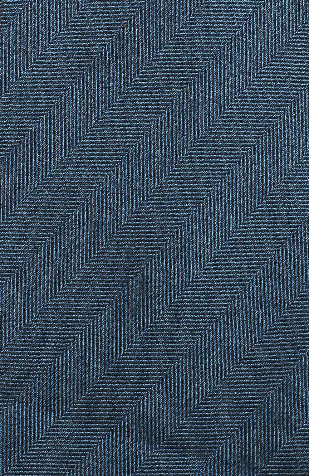Шелковый галстук KITON, арт. UCRVKLC03F47, фото 3