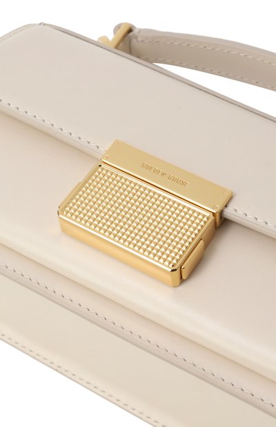 Сумка venezia small GOLDEN GOOSE DELUXE BRAND, арт. GWA00468.A000565, фото 3