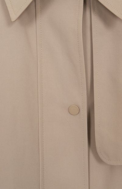 Тренч EMPORIO ARMANI, арт. EG000089/AF12646, фото 3