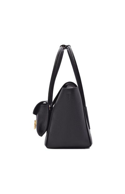 Сумка double beat medium COCCINELLE, арт. E1 T8A 18 02 01, фото 4