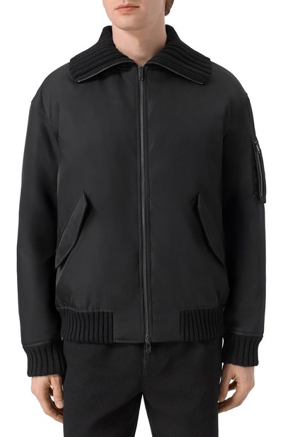 Бомбер MVST, арт. M25.1PM.0004*/BIG SIZE/NIPALY ZER0, фото 3