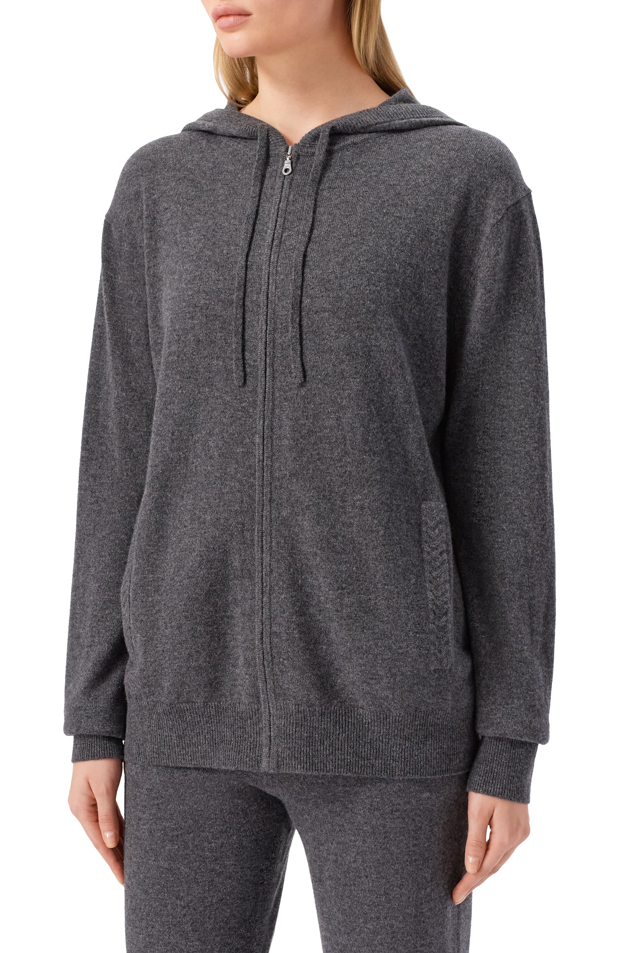 Кашемировый кардиган ADDICTED, арт. AD2550, фото 3