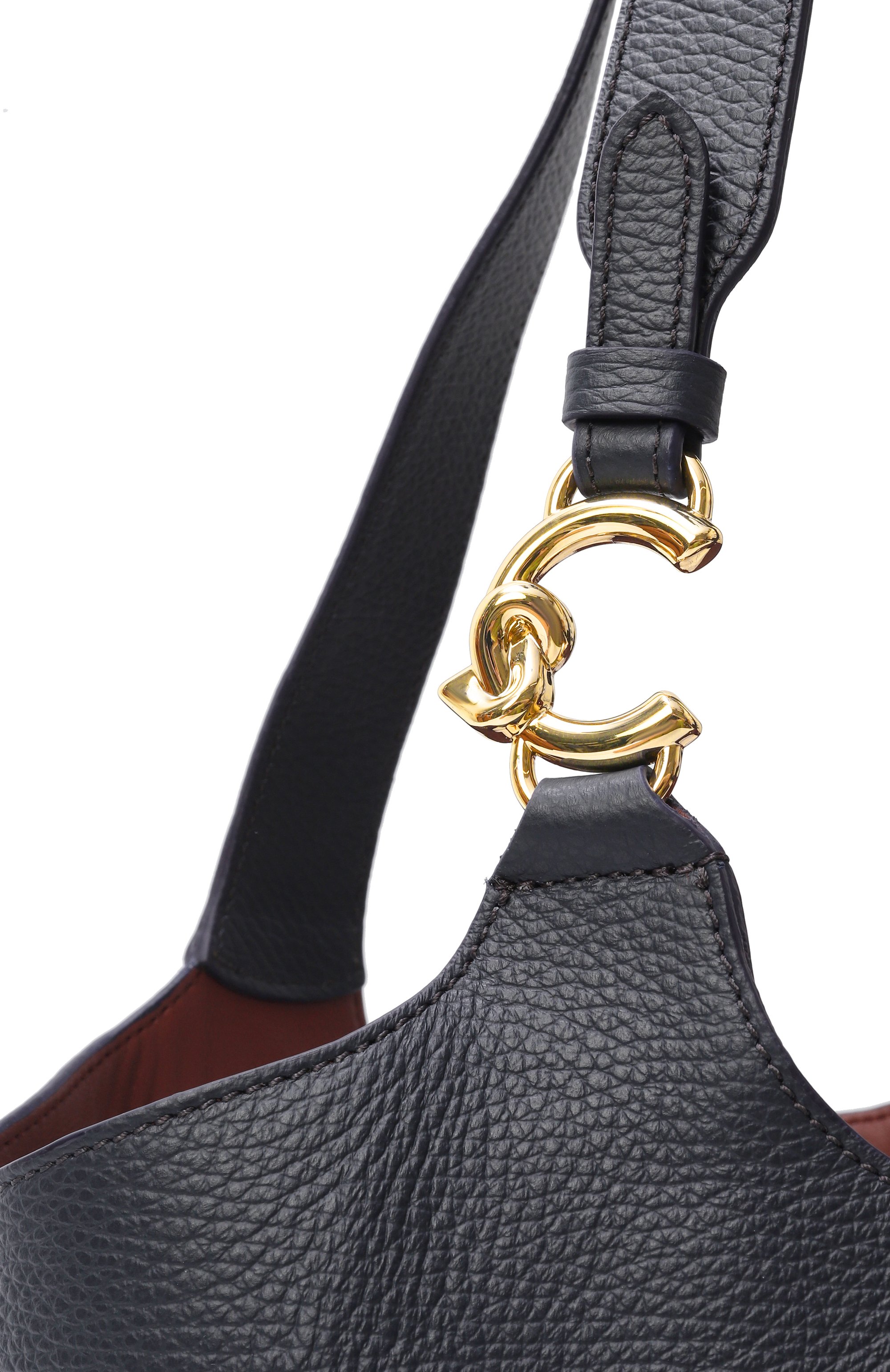 Сумка-тоут c- easy COCCINELLE, арт. E1SHA110201, фото 3