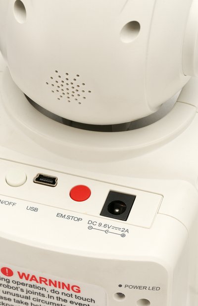 Робот alpha 1pro UBTECH, арт. ALPHA_1PRO, фото 5