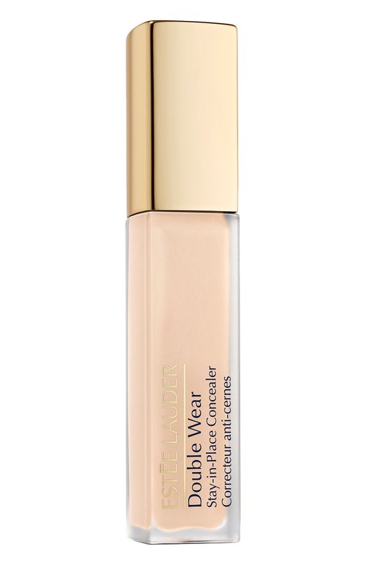фото Консилер double wear stay-in-place, оттенок 1c (12ml) estée lauder