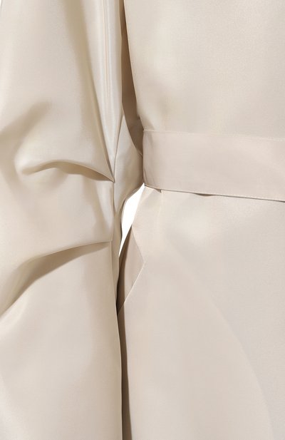 Тренч LESYANEBO, арт. SS23/H-829/SPV, фото 5