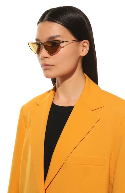 Солнцезащитные очки BALENCIAGA, арт. 681952/T0005, фото 2