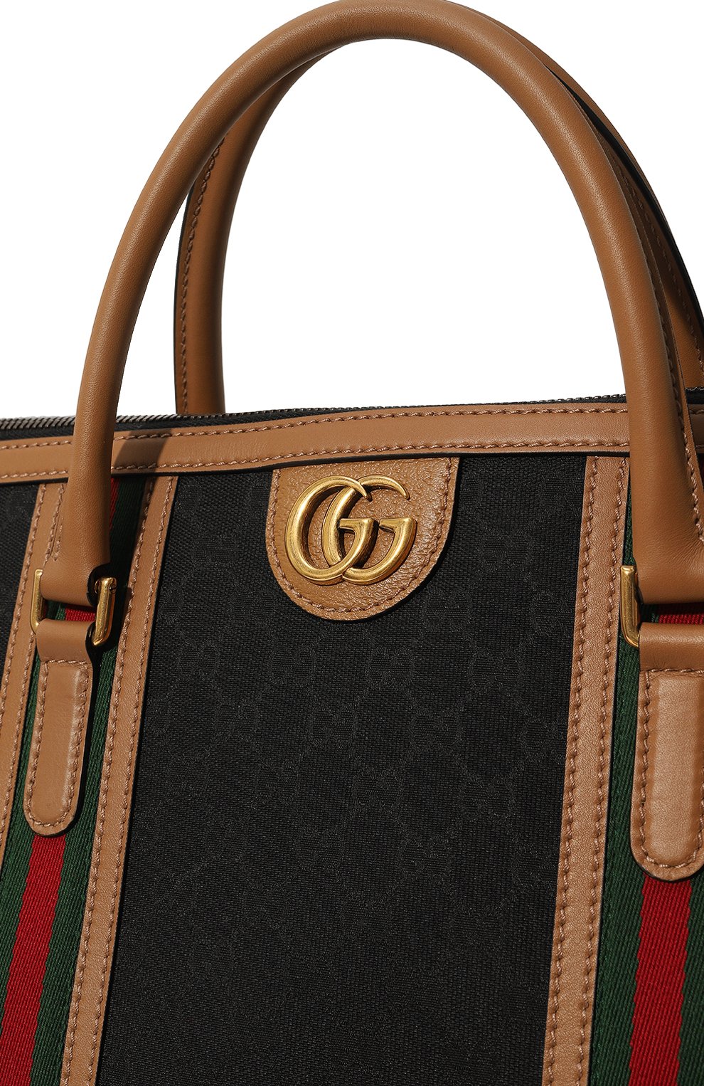 Сумка catwalk look gg GUCCI, арт. 715774/FAARB, фото 3