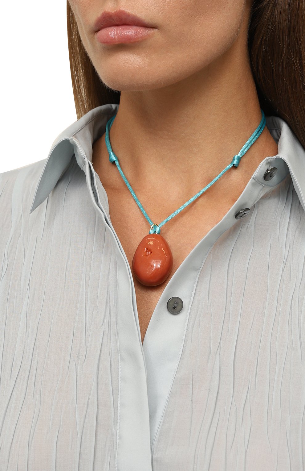 Кулон на шнурке LILI ARCHIVE, арт. ALEG7, фото 2