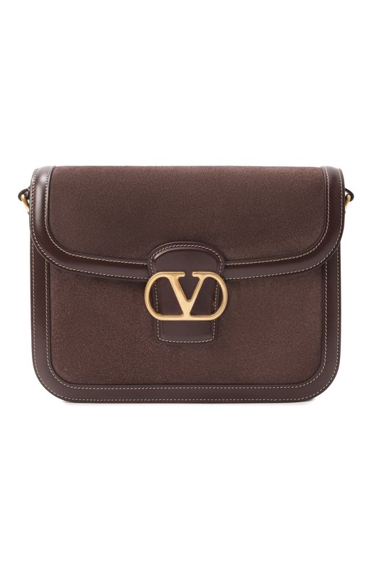Сумка 9TO5 Valentino 6W2B0R15/QTJ Коричневый 6W2B0R15/QTJ