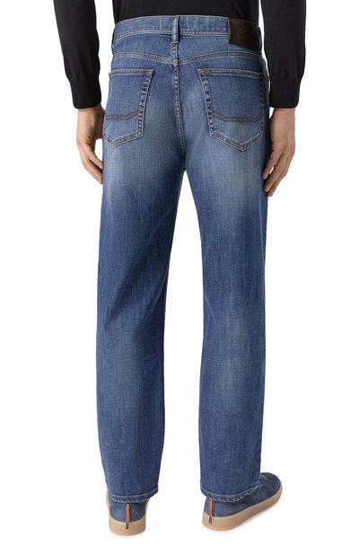 Джинсы BRIONI, арт. SPE10L-PBD06, фото 4