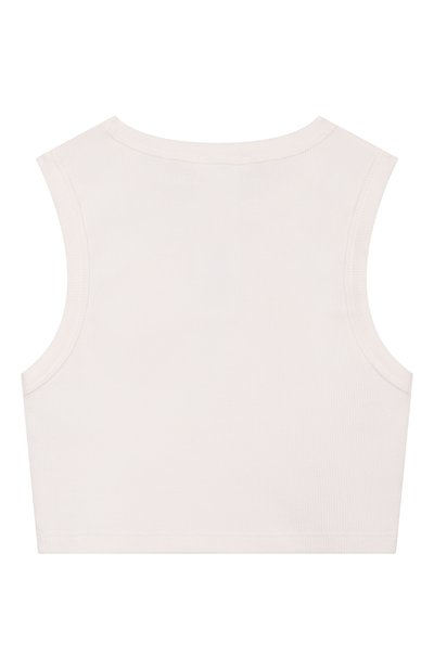 Хлопковый топ CHLOÉ, арт. C20852