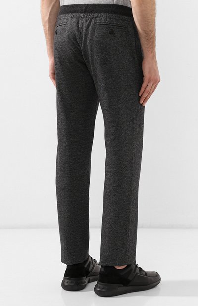 Хлопковый спортивный костюм CAPOBIANCO, арт. 7MT02.JF00., фото 5