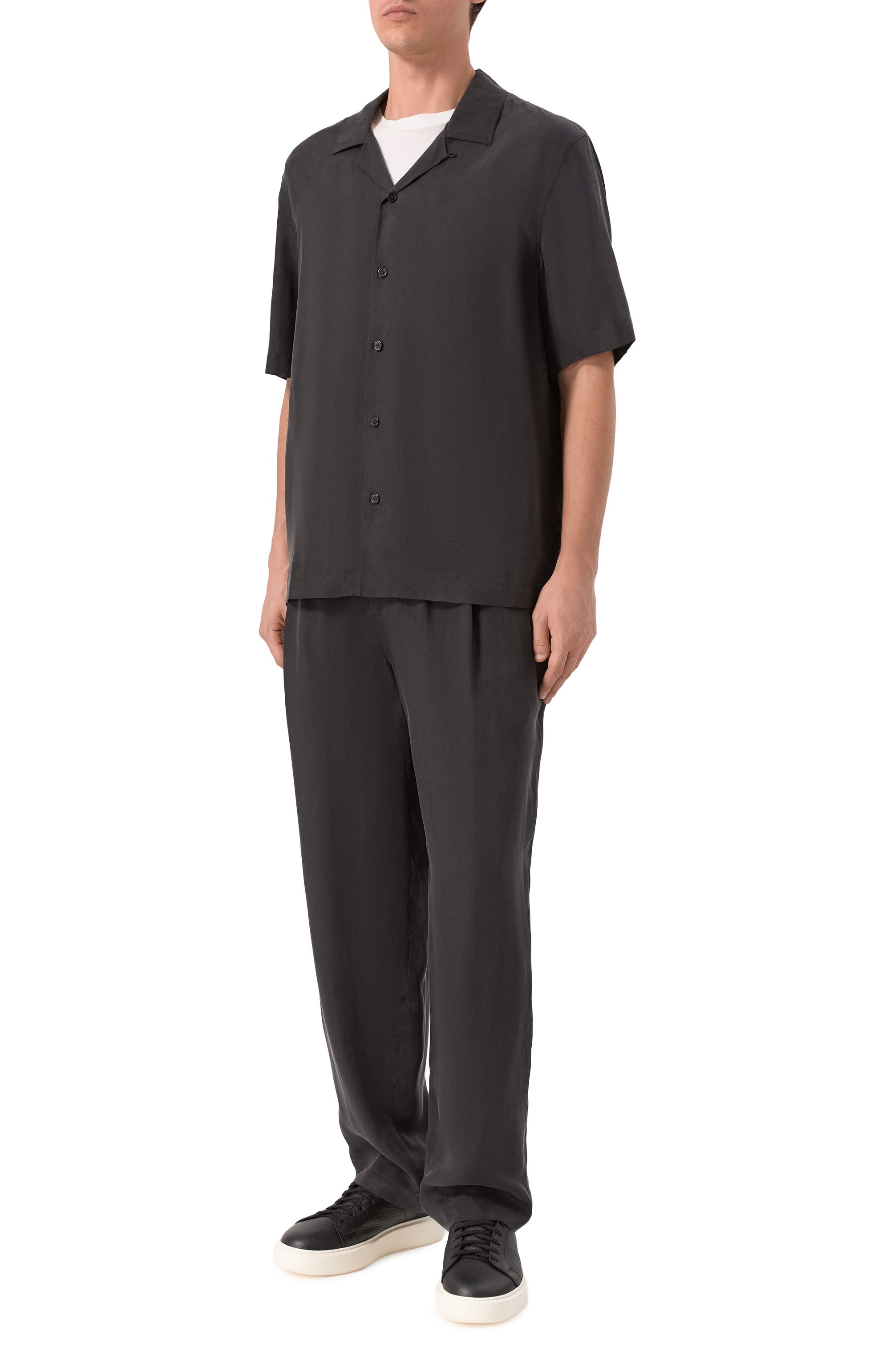 Брюки 12 STOREEZ, арт. 137236, фото 2