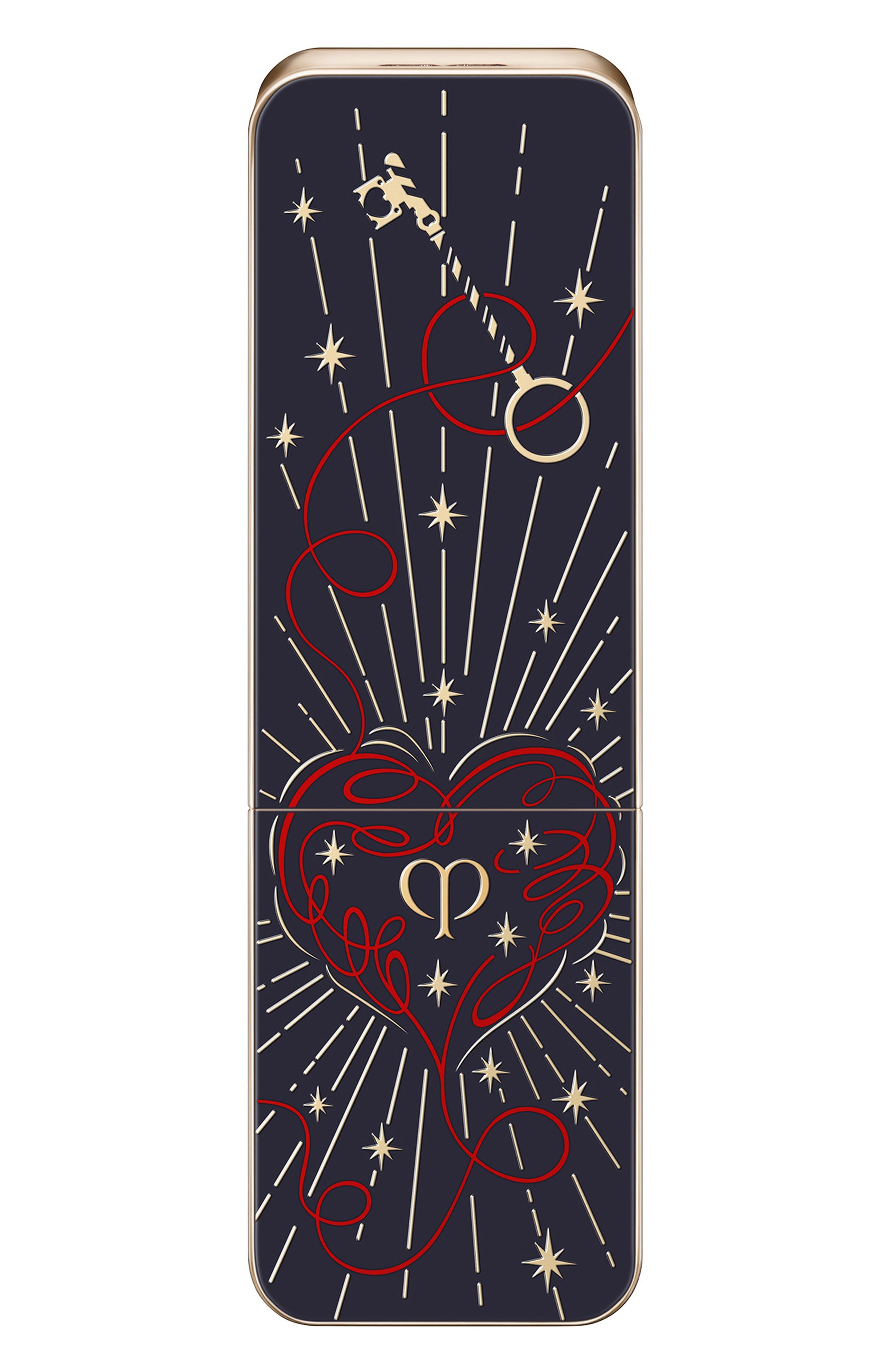 Помада для губ love collection, оттенок 5 (4g) CLÉ DE PEAU BEAUTÉ, арт. 22465CP, фото 2