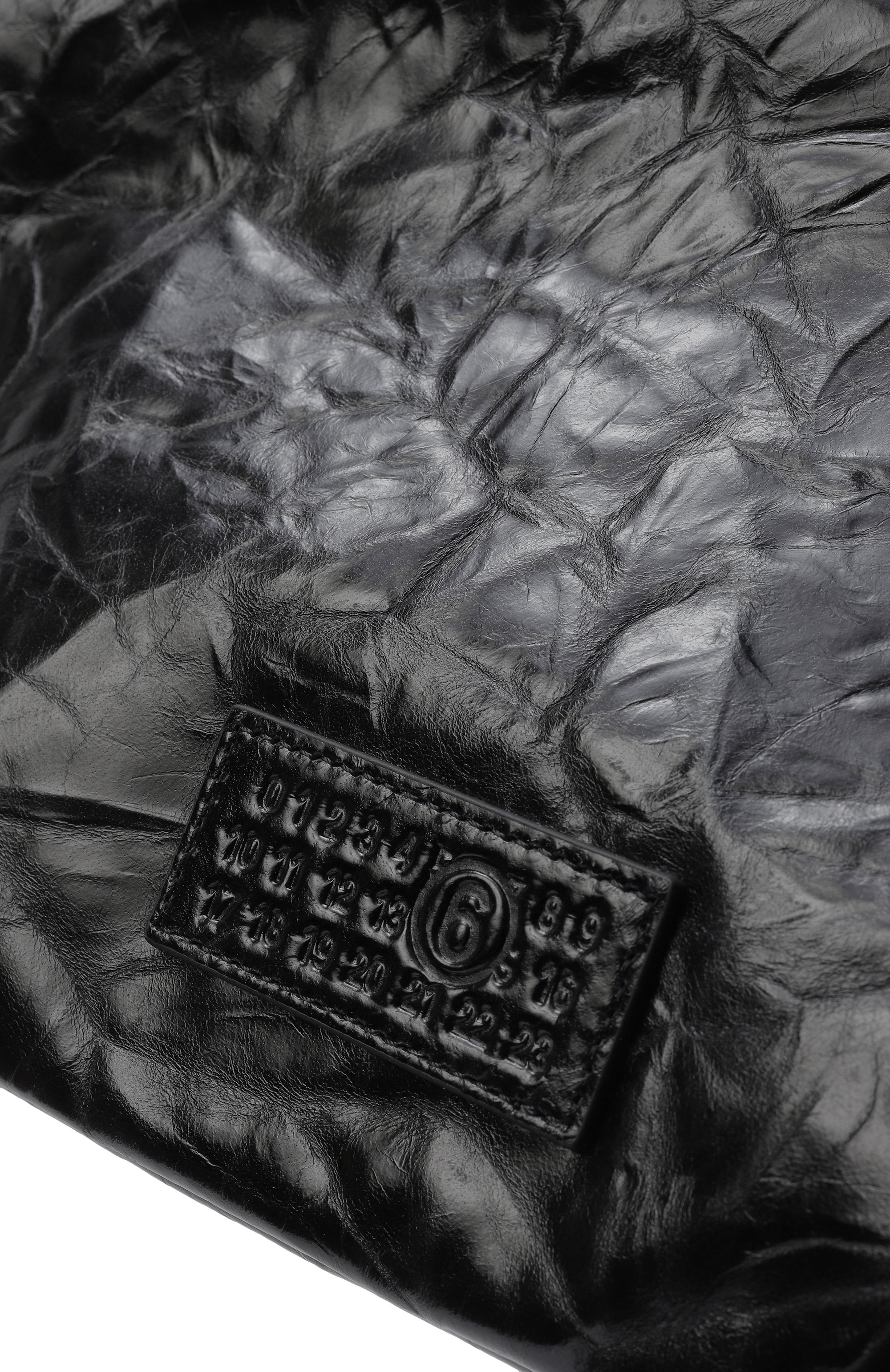 Сумка numeric MM6, арт. SB5ZH0030/P8804, фото 6