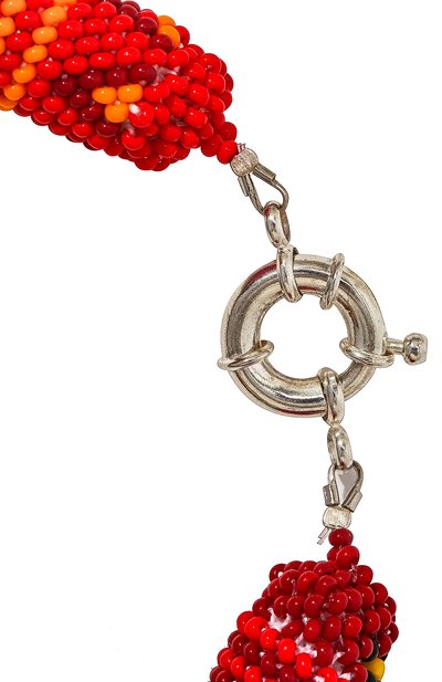 Колье африка HIAYNDERFYT, арт. 1-5MAFR, фото 4