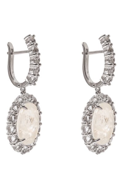 Серьги SECRETS JEWELRY, арт. СЛКОС00513, фото 3