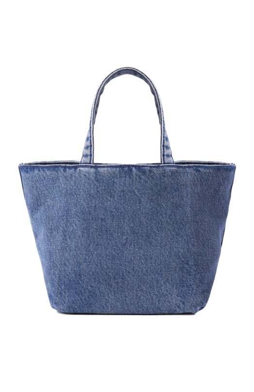 Сумка Punch small Alexander Wang 20125T45T Голубой  20125T45T Фото 6