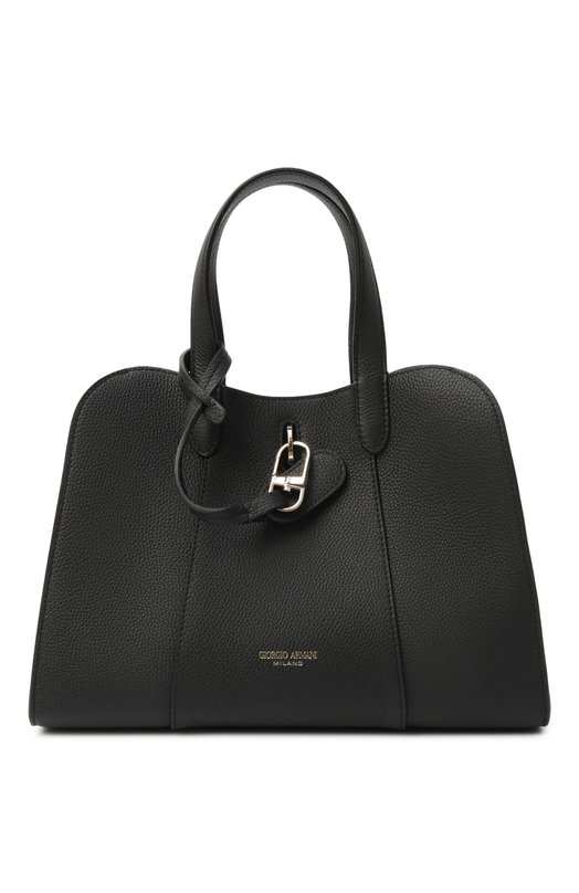 Сумка Giorgio Armani GW002332/AF14187 Чёрный GW002332/AF14187