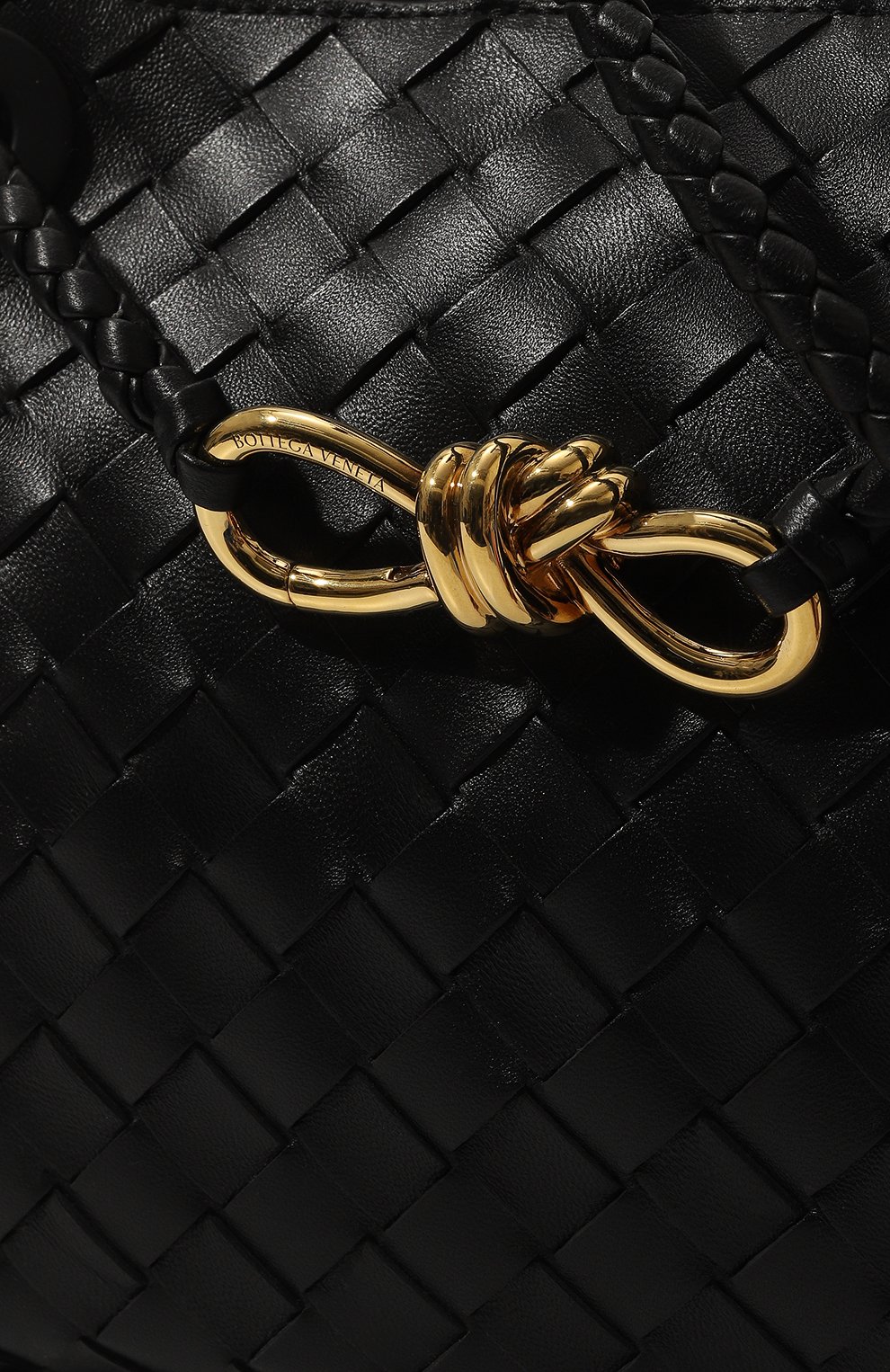 Сумка andiamo small BOTTEGA VENETA, арт. 766014-VCPP1, фото 3