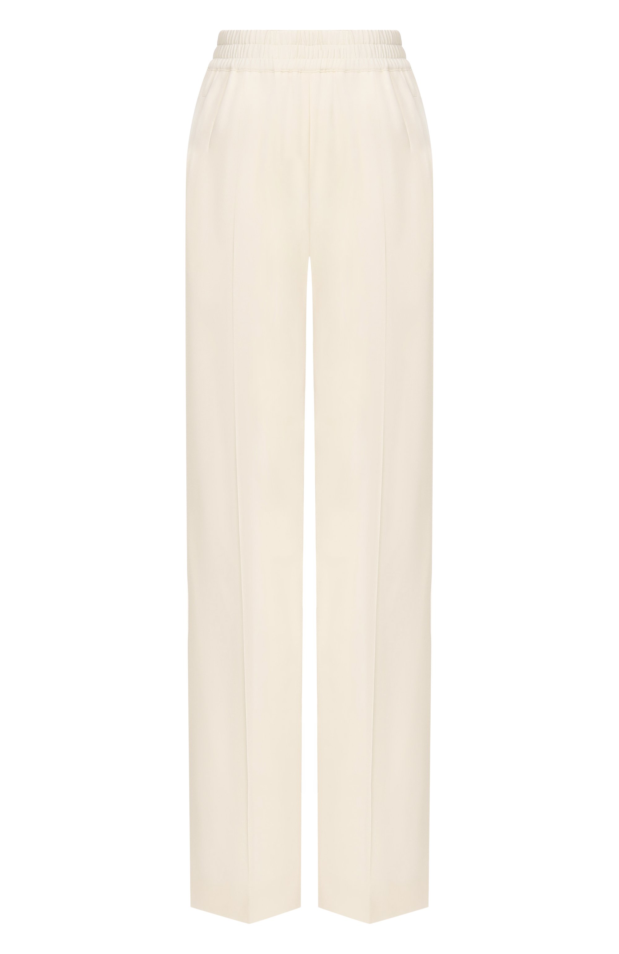 Шерс тяные брюки DOLCE & GABBANA, арт. FTDIHT/GDDQR, фото 1