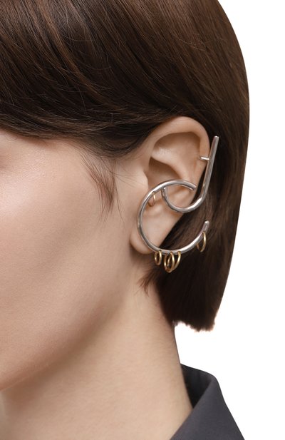 Моносерьга JEWLIA, арт. JR-180, фото 2