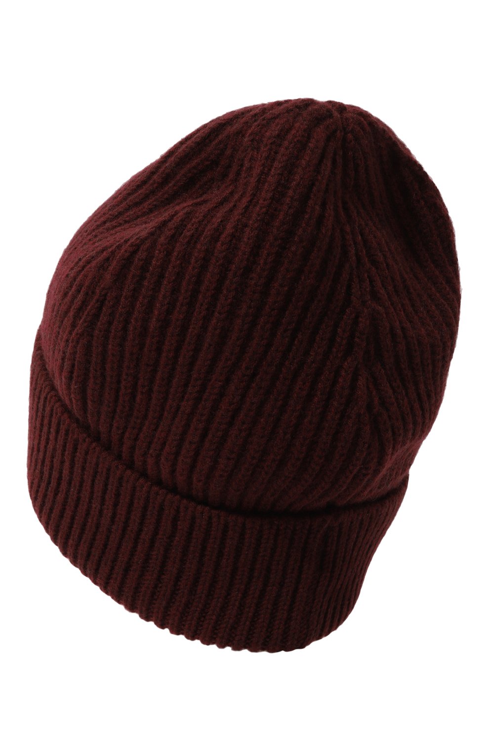 Шапка из шерсти и кашемира DOLCE & GABBANA, арт. GXK63T/JEMQ5, фото 2