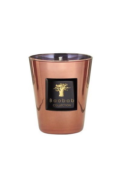Свеча les exclusives max one cyprium BAOBAB, арт. 5415198484597, фото 1