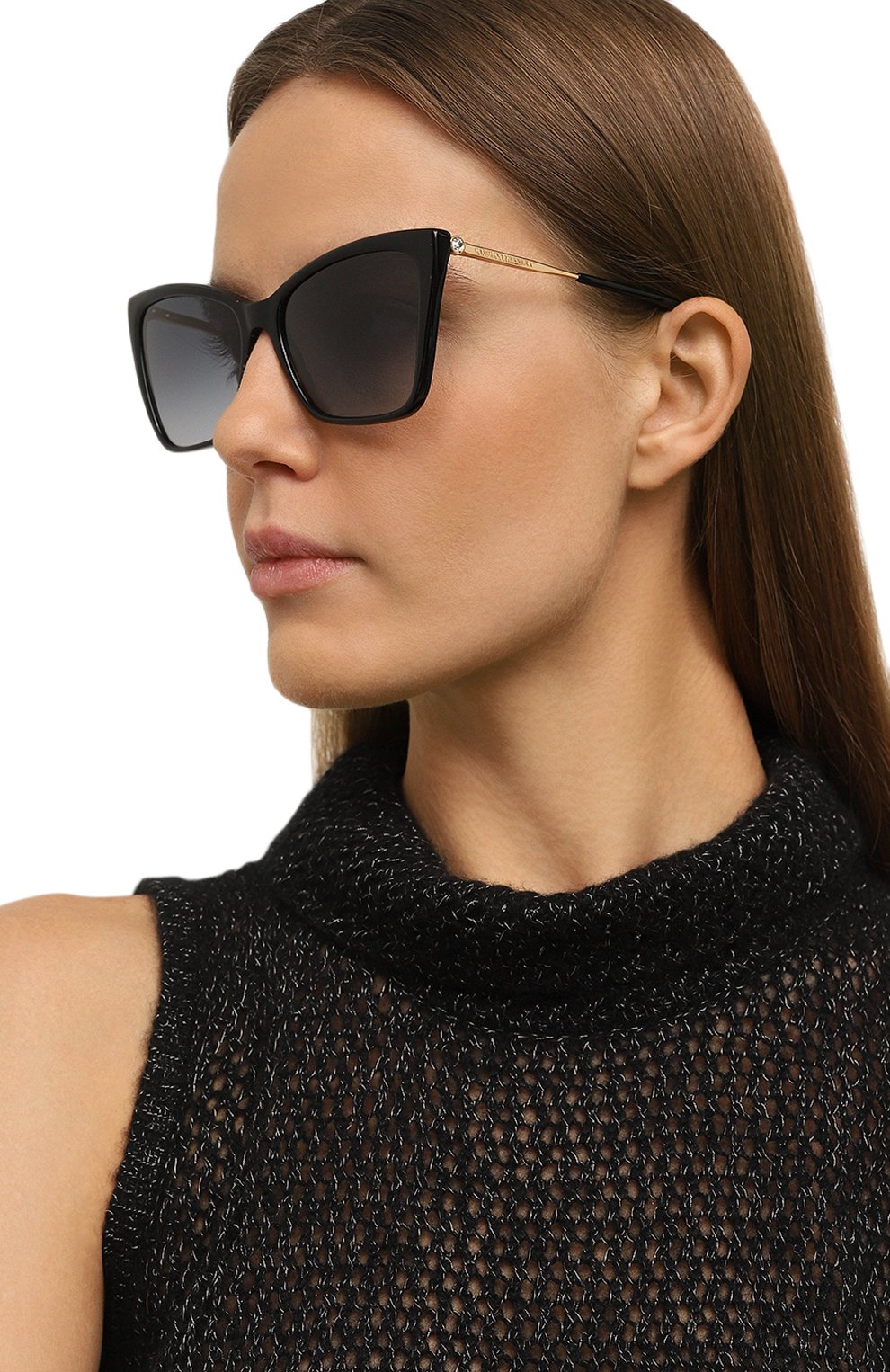 Солнцезащитные очки CAROLINA HERRERA, арт. HER0180 2M2, фото 2