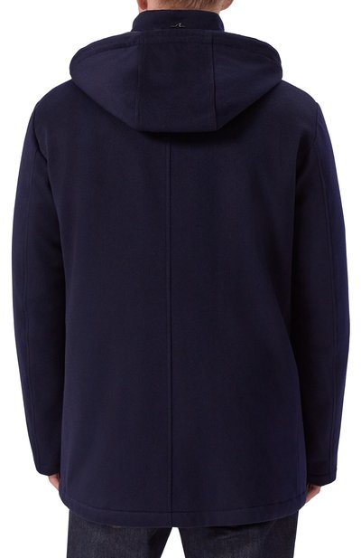 Кашемировая куртка PAUL&SHARK, арт. 14312405_, фото 4