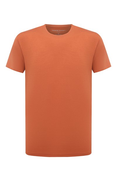 Футболка DEREK ROSE, арт. 3048-BASE016, фото 1