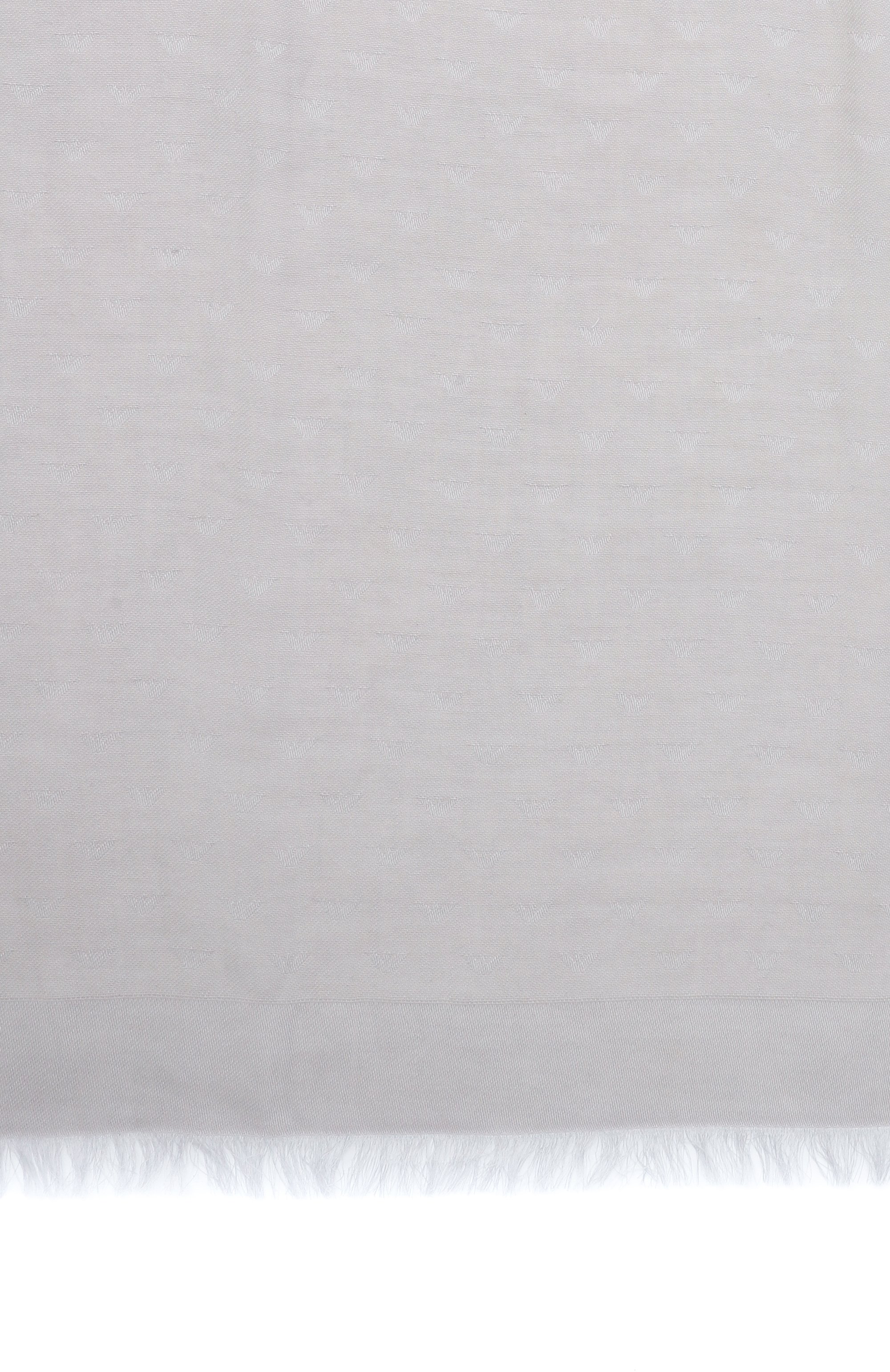 Шарф EMPORIO ARMANI, арт. EM001427/AF14177, фото 4