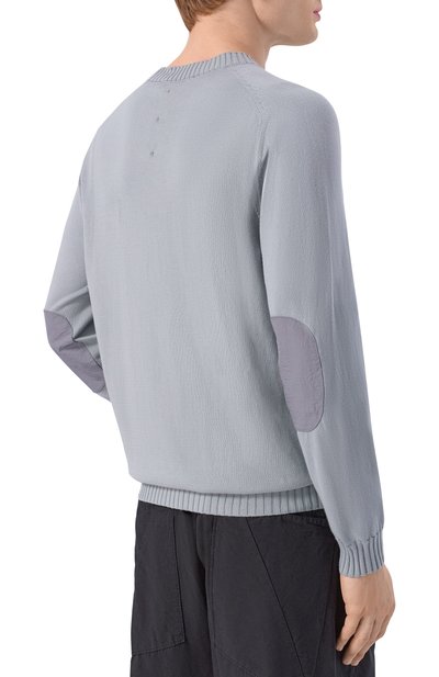 Хлопковый джемпер PREMIATA, арт. PMG36, фото 4