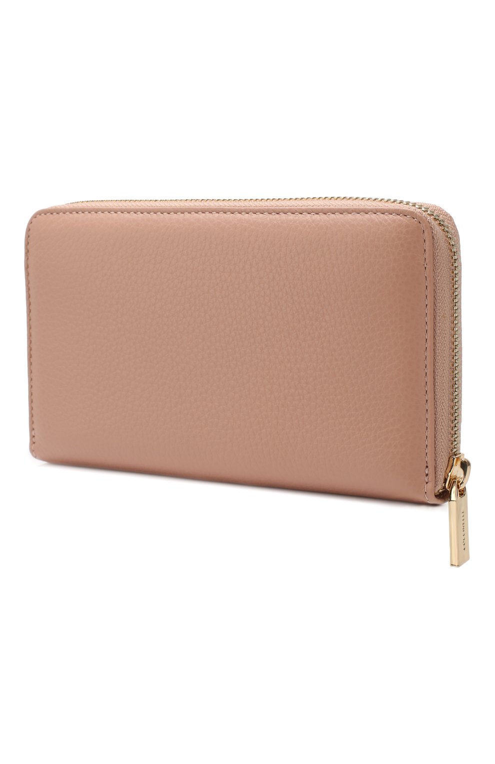 Кожаный кошелек COCCINELLE, арт. E2 FW5 11 32 01, фото 2