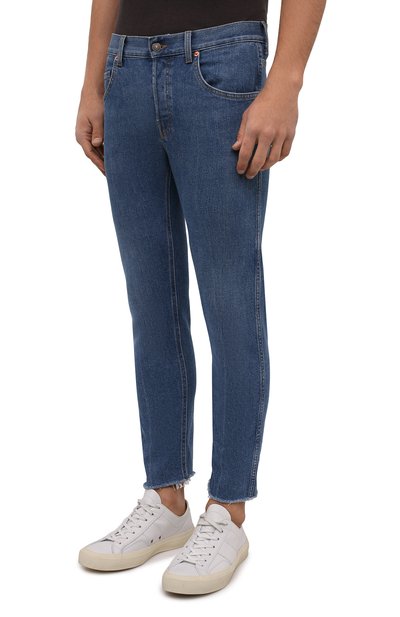 Джинсы GUCCI, арт. 681284/XDBP7, фото 3