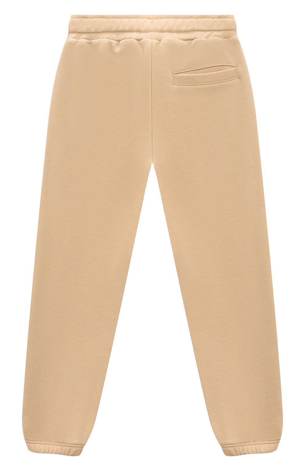 Хлопковые джоггеры VISION OF SUPER, арт. PFV4104J, фото 2