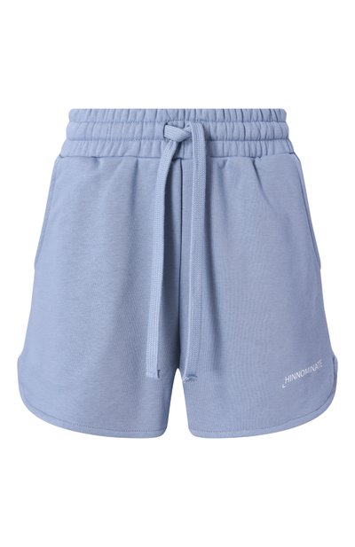 Женские хлопковые шорты HINNOMINATE, арт. HMABW01426