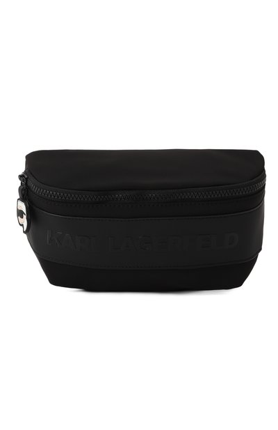 Поясная сумка KARL LAGERFELD KIDS, арт. Z30551, фото 1