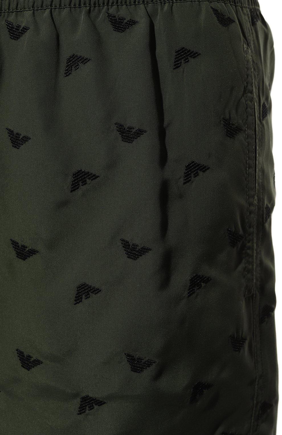 Плавки-шорты EMPORIO ARMANI, арт. 211740/4R434, фото 4