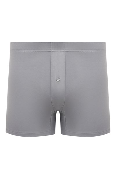 Мужские хлопковые боксеры ZIMMERLI, арт. 286-1446