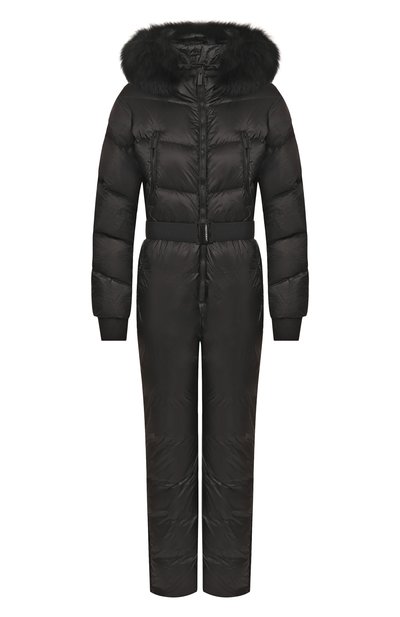 Женский пуховый комбинезон FREEDOMDAY, арт. 40210T00026M
