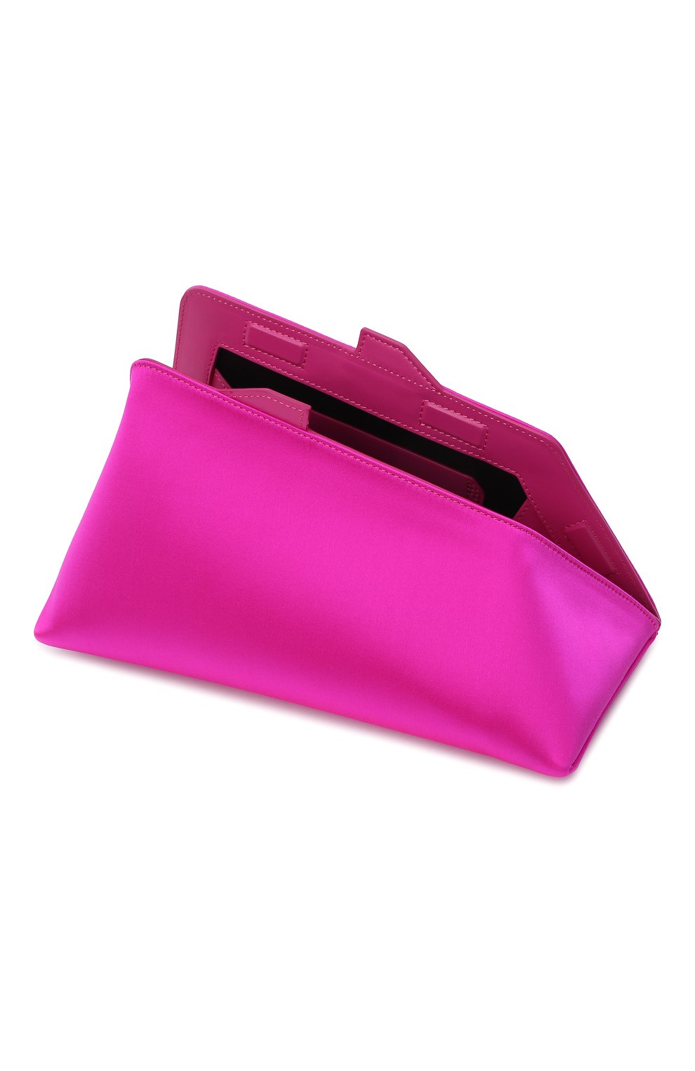 Клатч 8:30 pm THE ATTICO, арт. 221WAH01/V007, фото 5