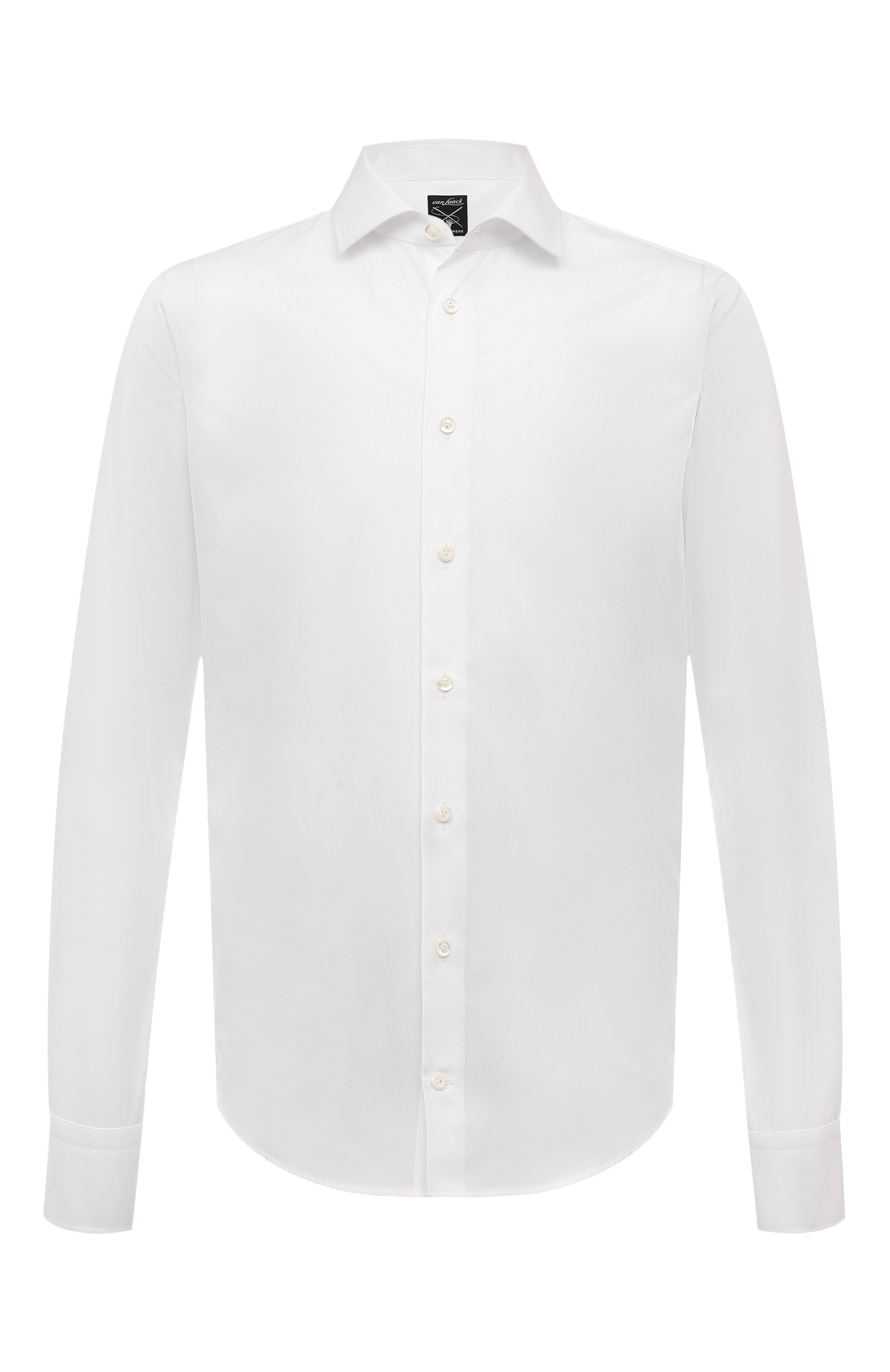 Хлопковая сорочка VAN LAACK, арт. RIK0S-SF/130648, фото 1