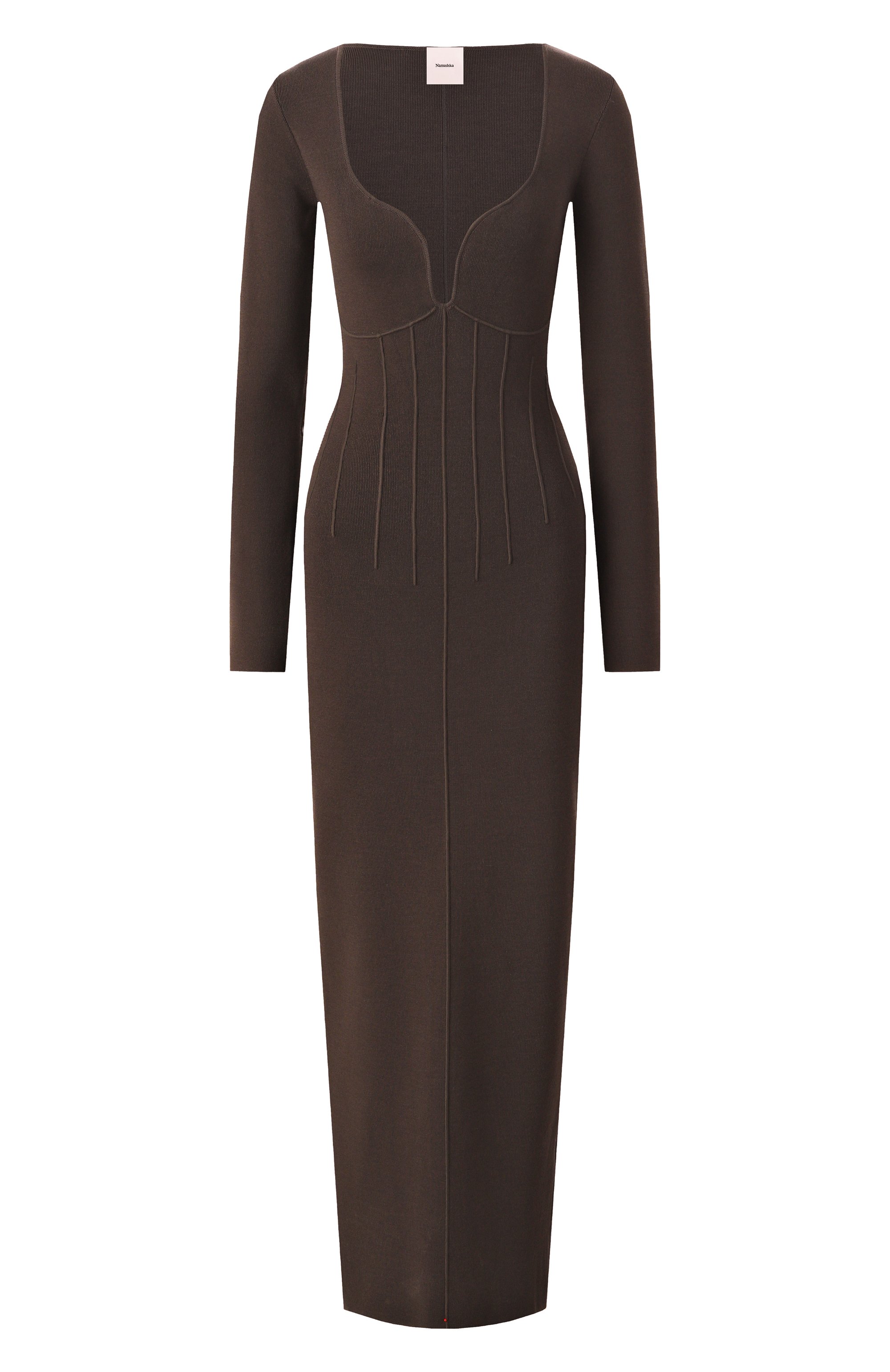 Платье NANUSHKA, арт. NW24PFBS22697, фото 1