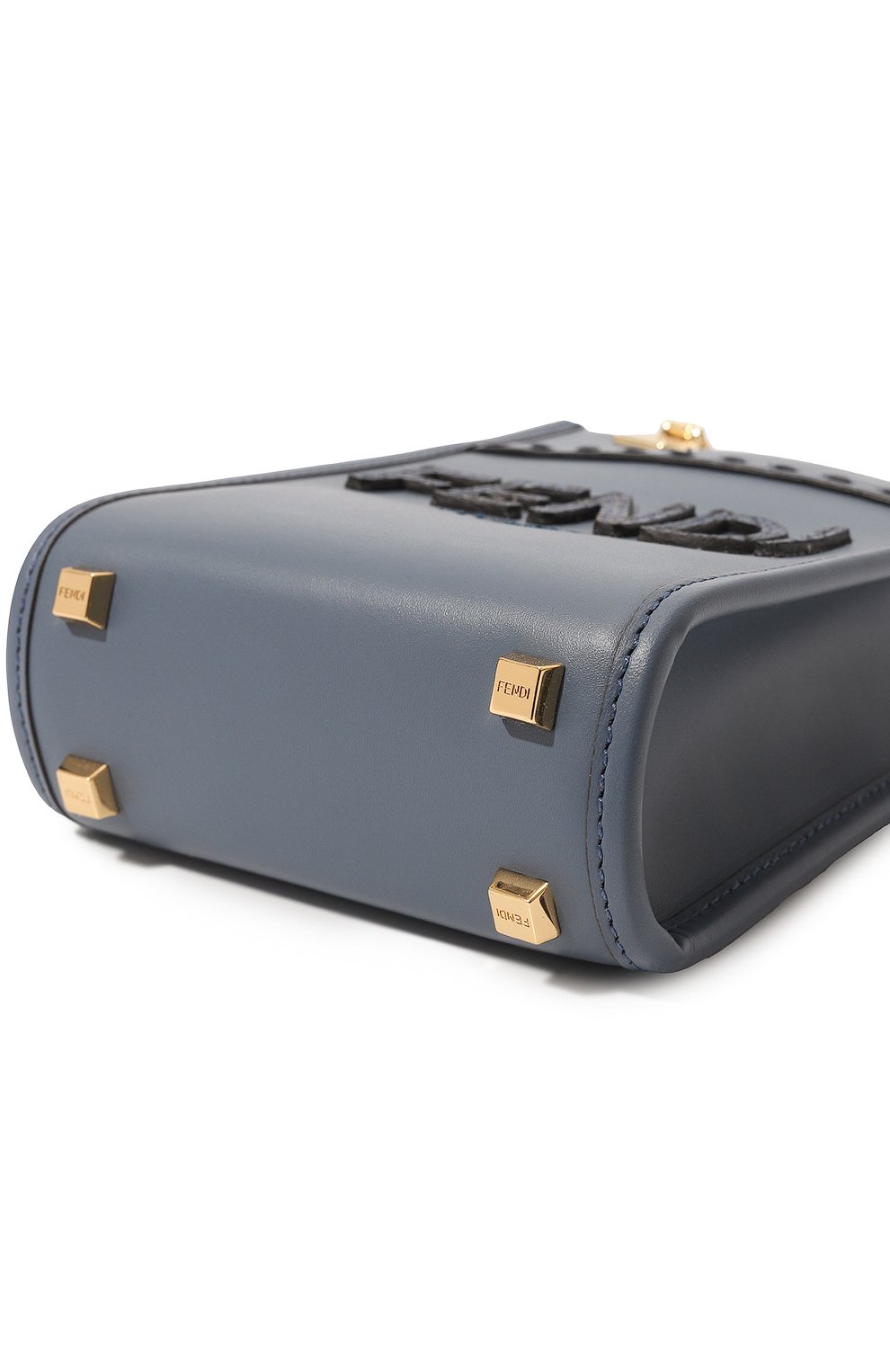 Сумка sunshine mini FENDI, арт. 8BS051 AHN5, фото 3