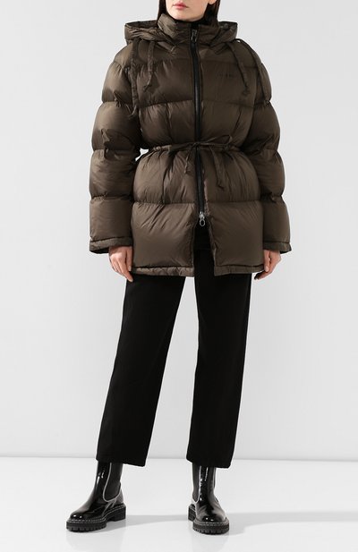 Пуховик ACNE STUDIOS, арт. A90005, фото 2