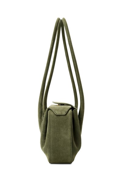 Сумка oyster YUZEFI, арт. YUZSS25-HB-0YSB-S019, фото 4